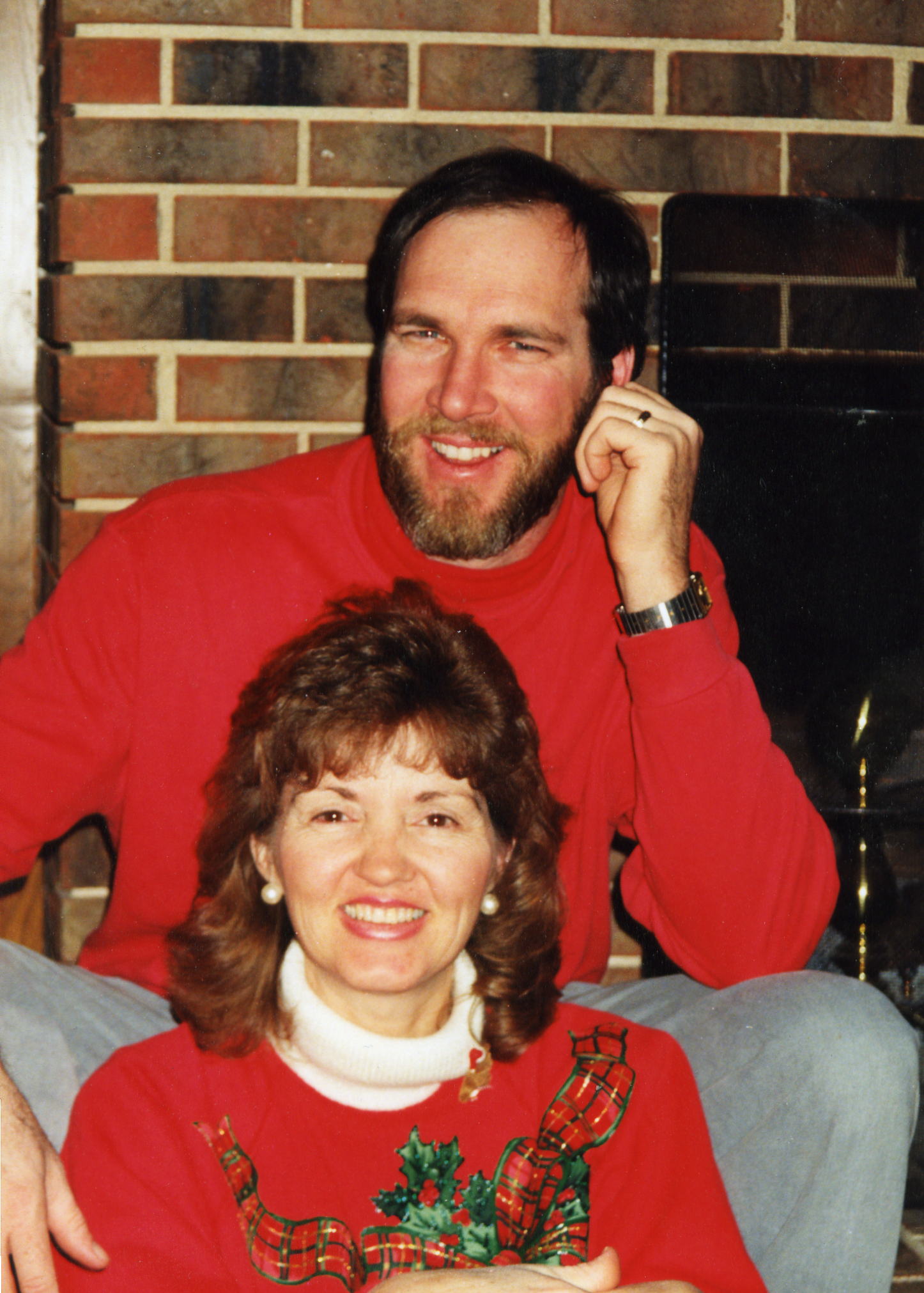 Photo of Mike & Janet Vontz